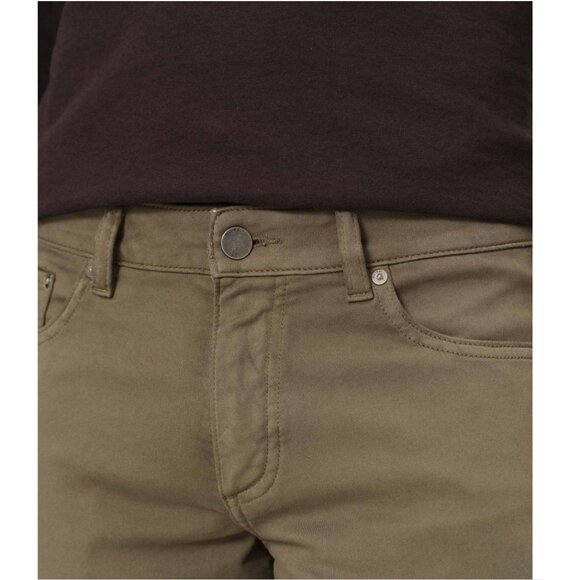 NWT Men's DL1961 Nick Slim Jeans in Valley Green Size 32 - Picture 4 of 11